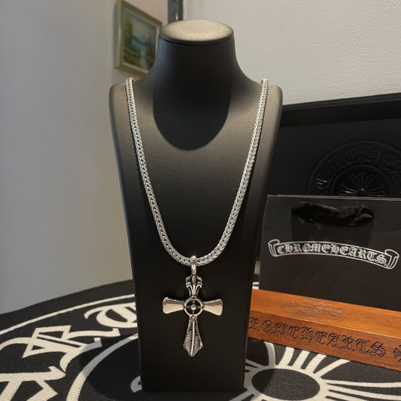 Chrome Hearts Necklaces